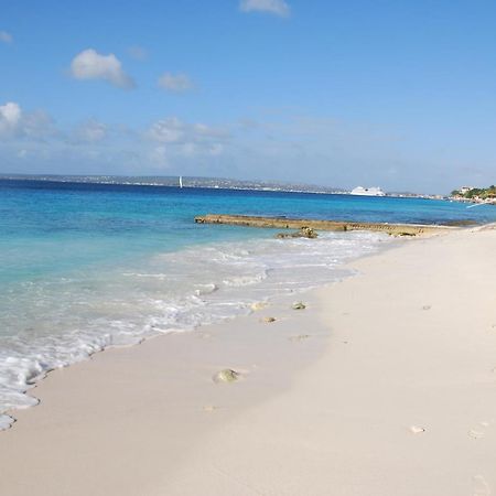 קרלנדיק Bellevue Beach Apartment 5 מראה חיצוני תמונה