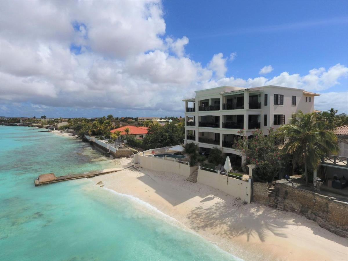 קרלנדיק Bellevue Beach Apartment 5 מראה חיצוני תמונה