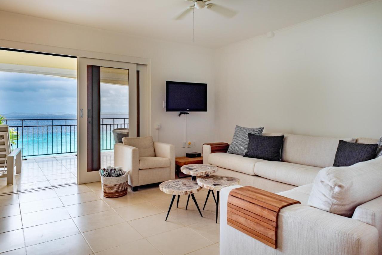 קרלנדיק Bellevue Beach Apartment 5 מראה חיצוני תמונה