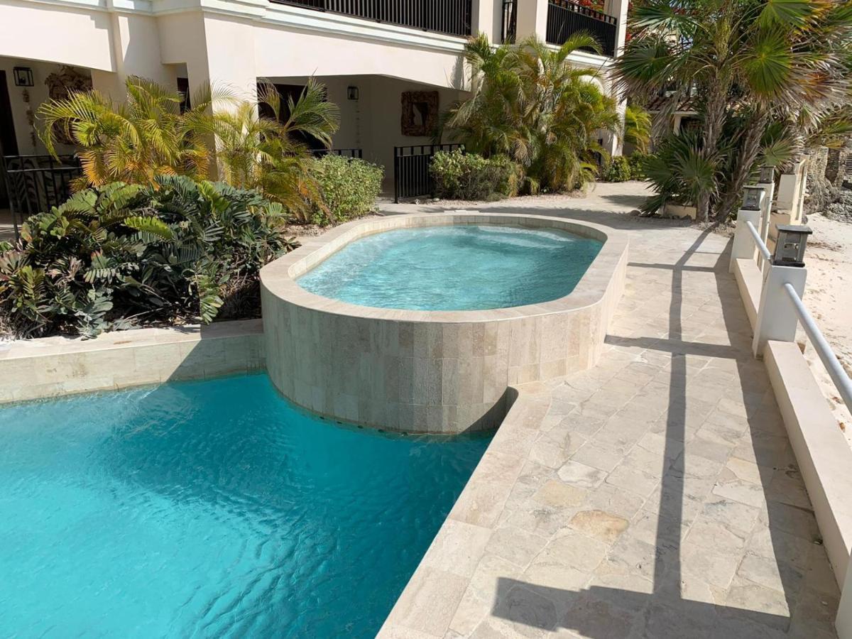 קרלנדיק Bellevue Beach Apartment 5 מראה חיצוני תמונה