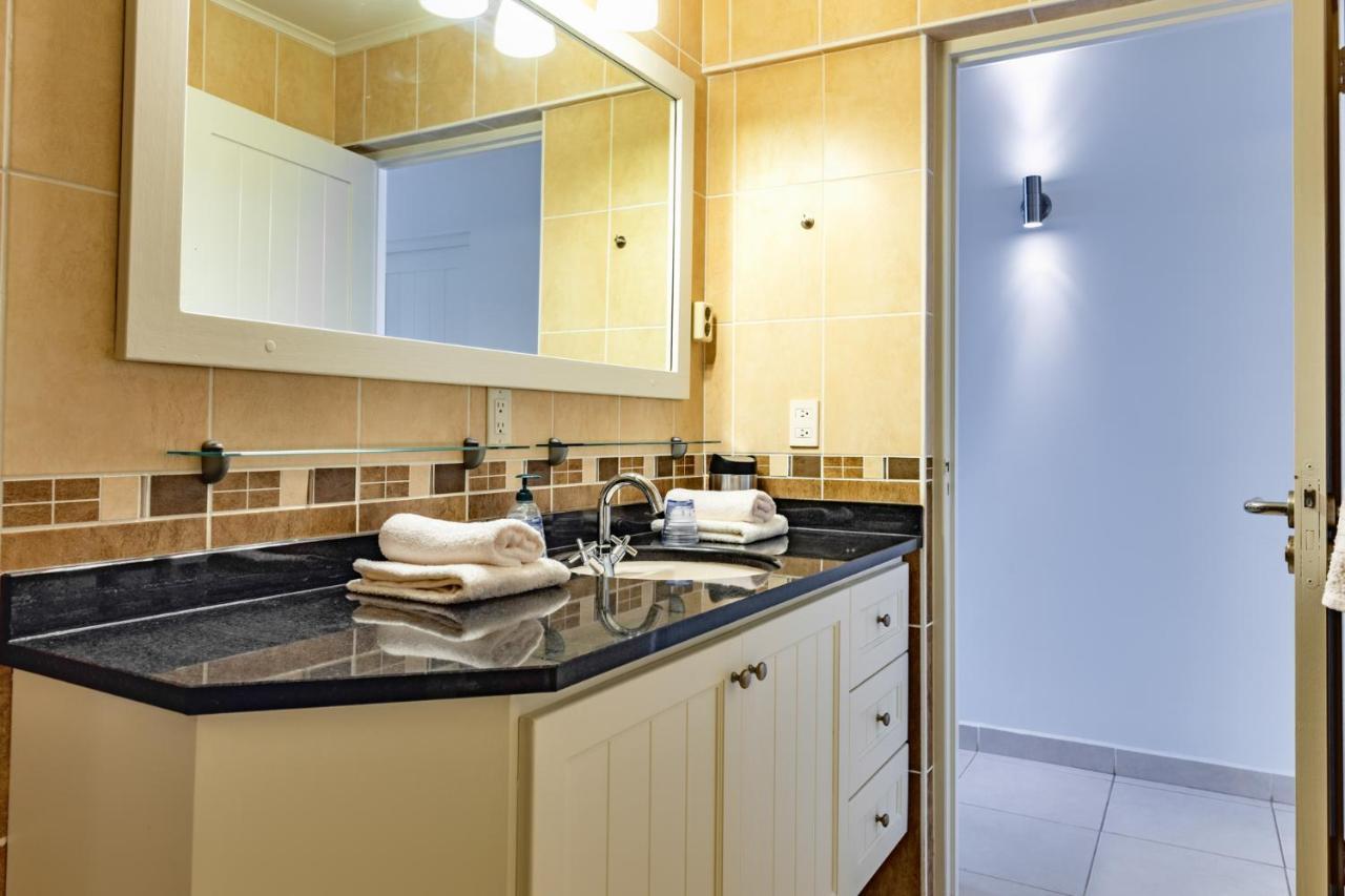 קרלנדיק Bellevue Beach Apartment 5 מראה חיצוני תמונה
