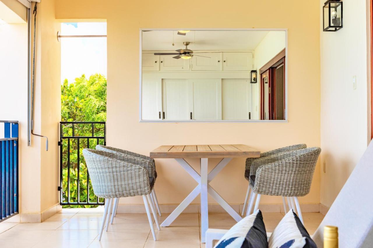 קרלנדיק Bellevue Beach Apartment 5 מראה חיצוני תמונה
