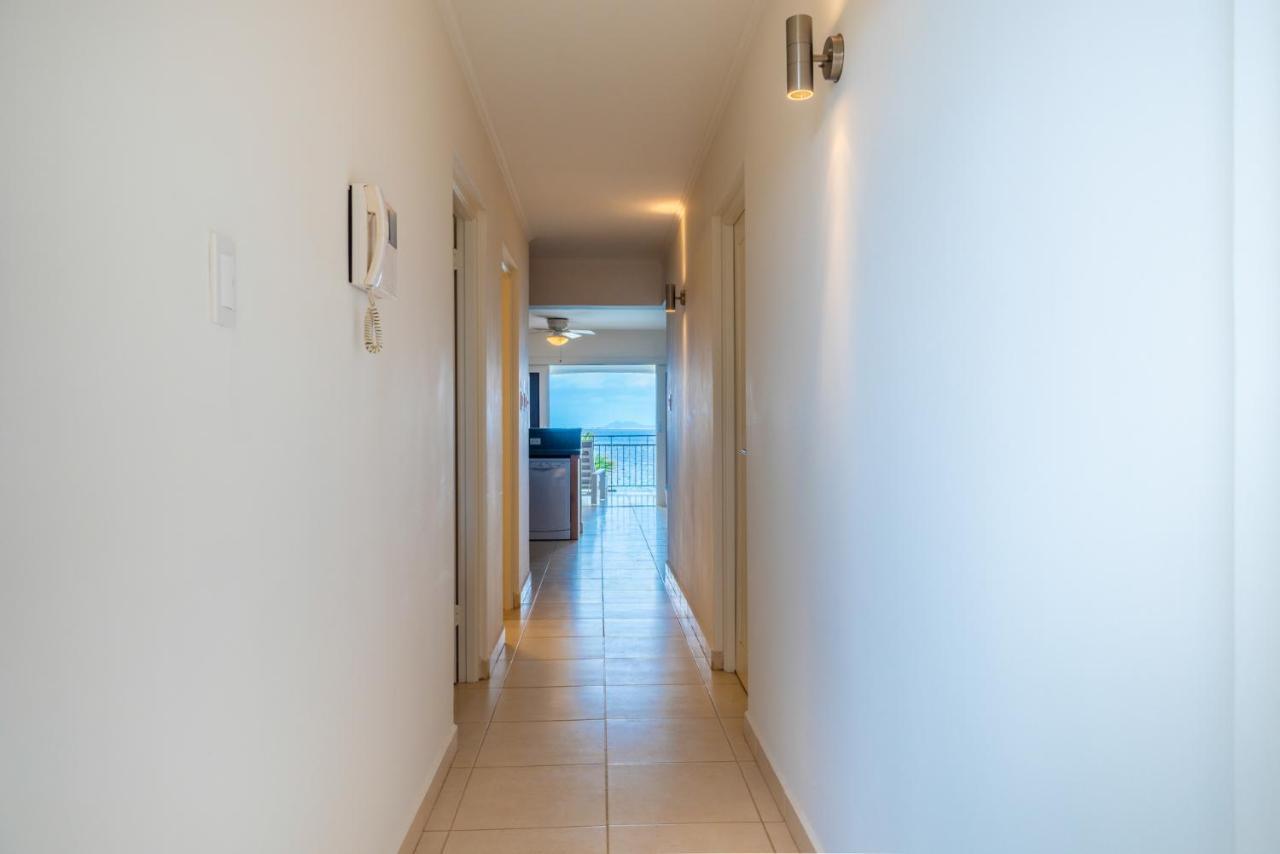 קרלנדיק Bellevue Beach Apartment 5 מראה חיצוני תמונה