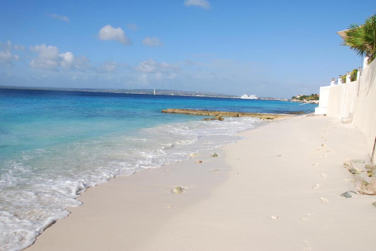 קרלנדיק Bellevue Beach Apartment 5 מראה חיצוני תמונה
