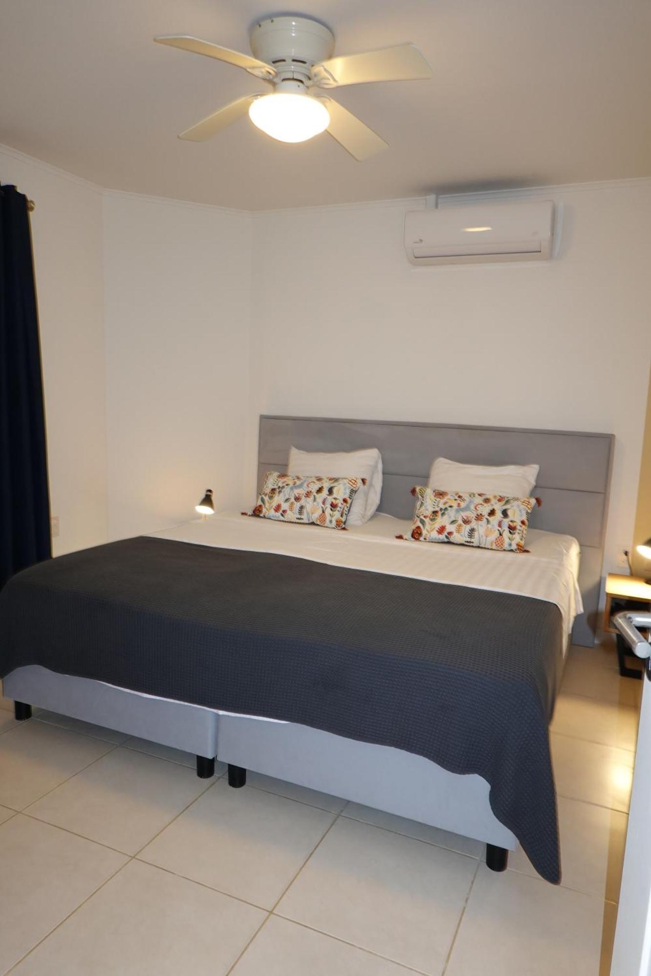 קרלנדיק Bellevue Beach Apartment 5 מראה חיצוני תמונה