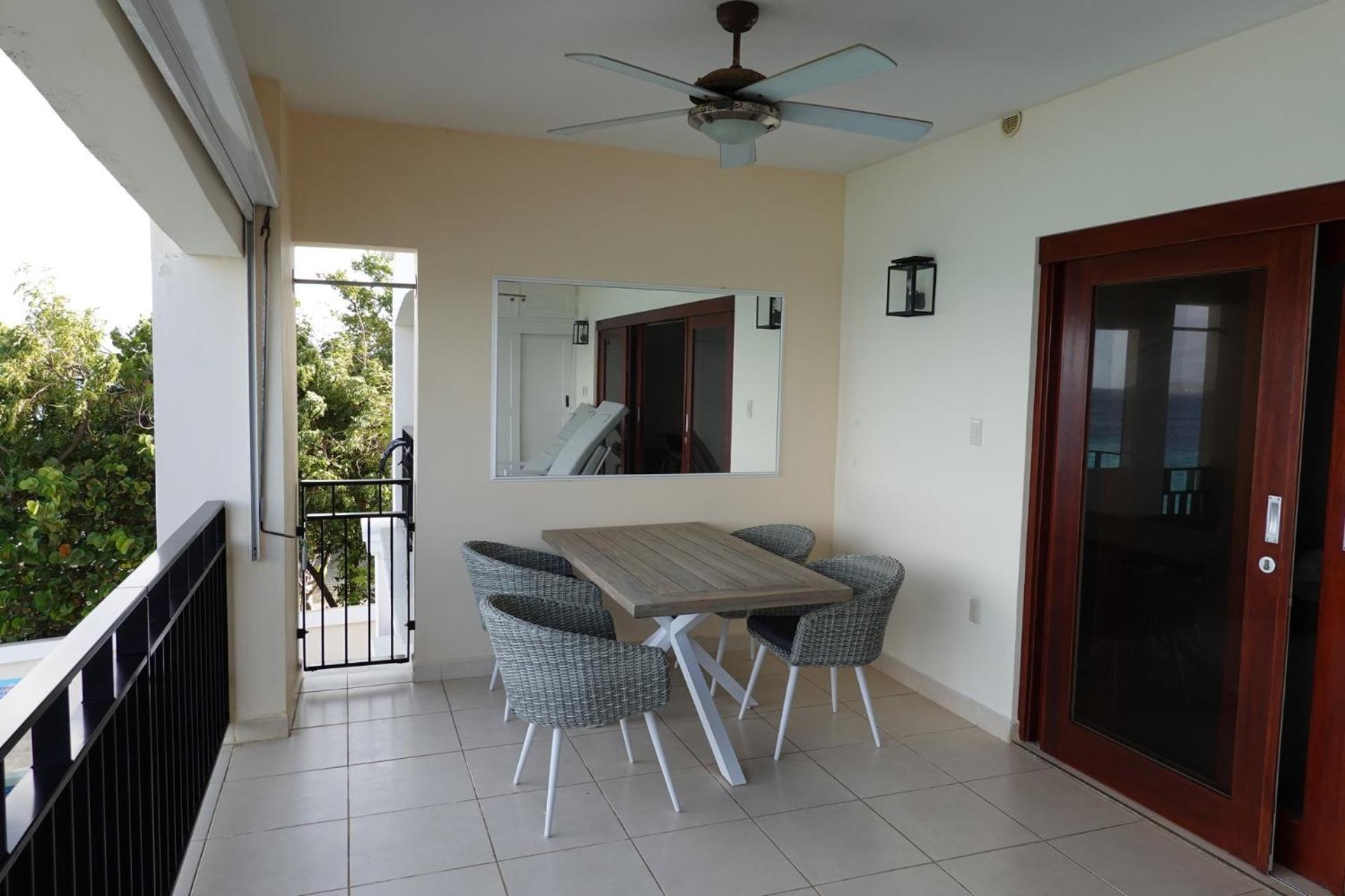 קרלנדיק Bellevue Beach Apartment 5 מראה חיצוני תמונה