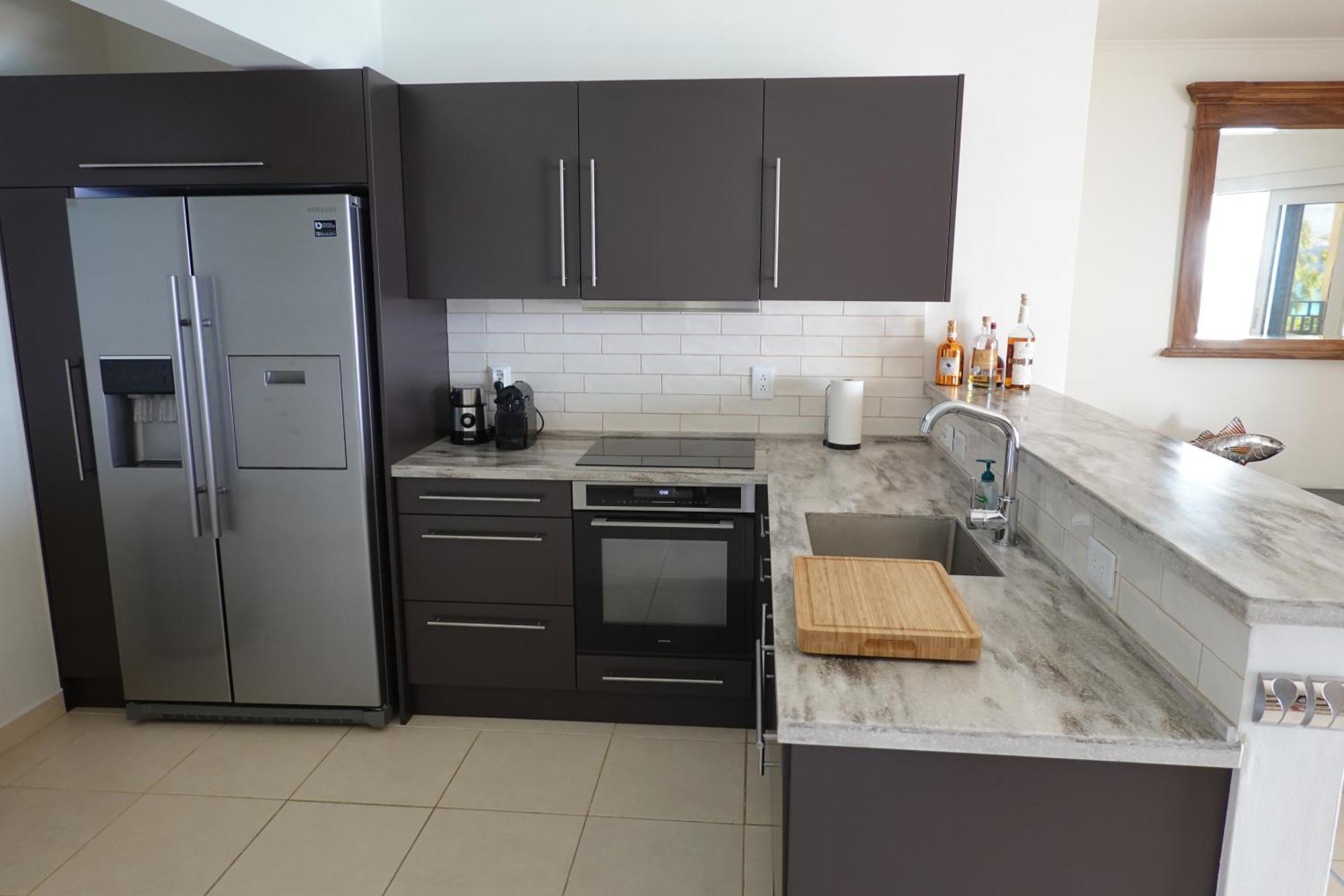 קרלנדיק Bellevue Beach Apartment 5 מראה חיצוני תמונה